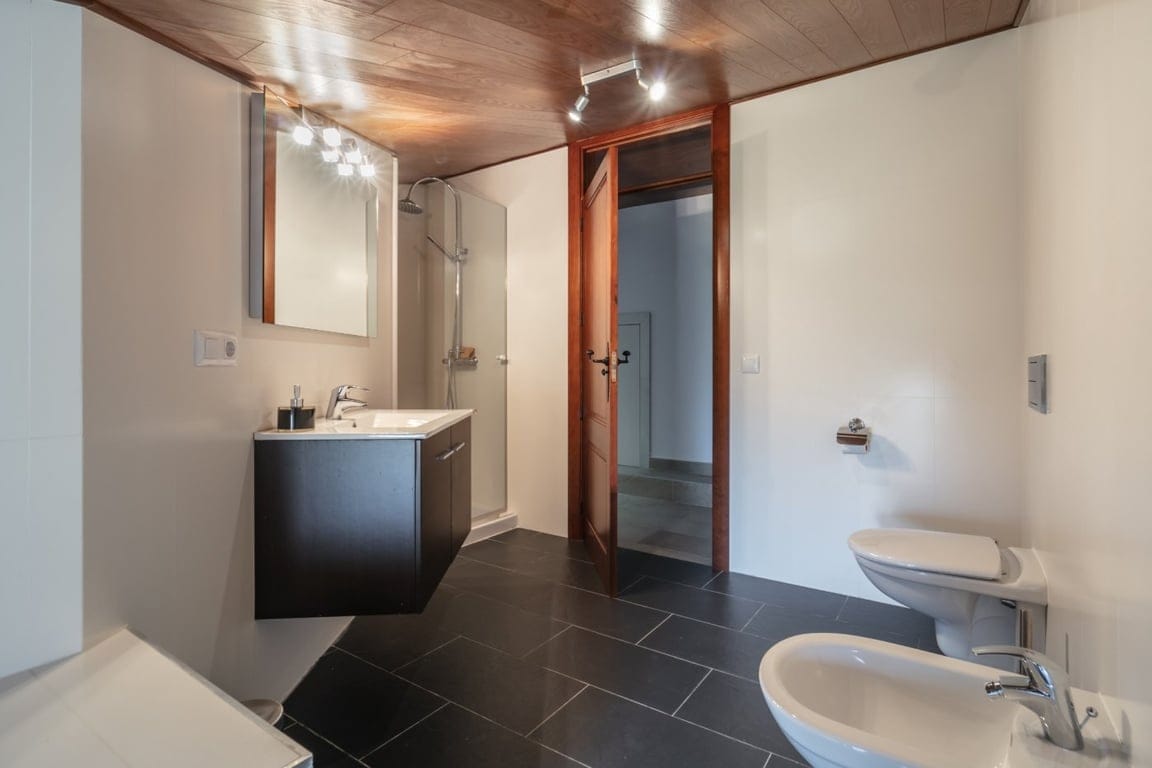 Large Villa with guest house in Jávea and plot 5.835m2 - Foto 27