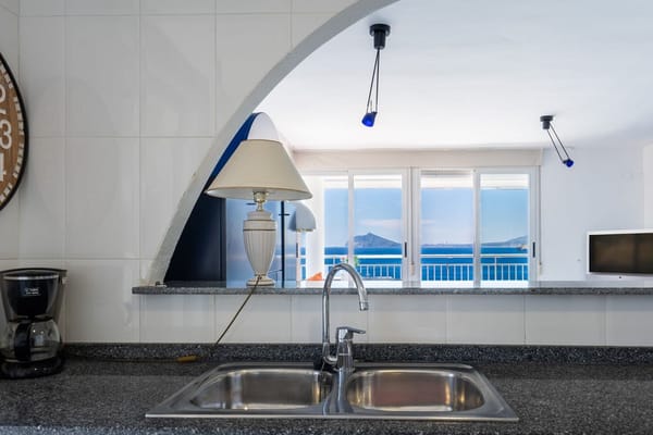 Apartamento en venta en Calpe - Foto 21