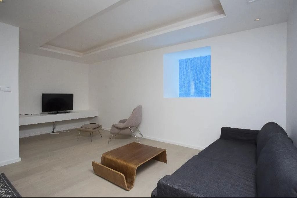 Luxurious modern frontline villa with stunning sea views - Foto 29