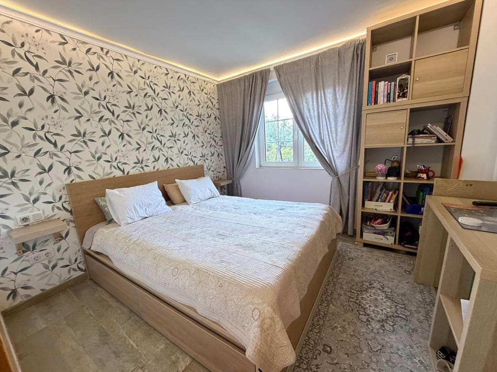 Chalet en venta en Playa Marinas, Denia: 4 habitaciones y piscina privada. - Foto 41