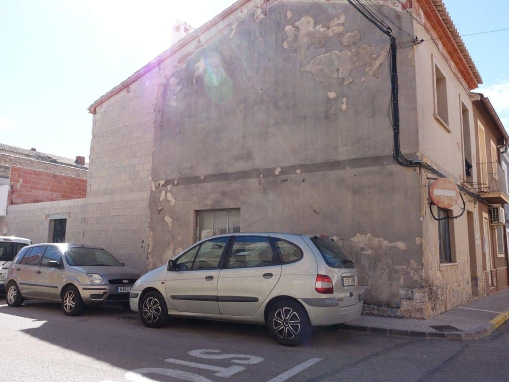 Townhouse in Beniarbeig - Foto 6