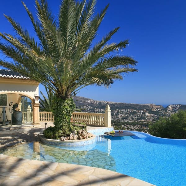 Villa en venta en Teulada - Foto 6