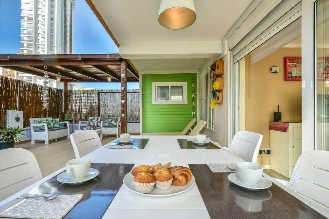 Apartment / Flat
                 for sale in Calpe - Foto 18