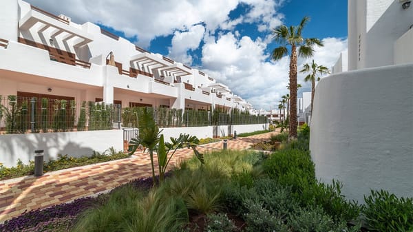Bungalow zu verkaufen in Pulpí (Almería) - Foto 8