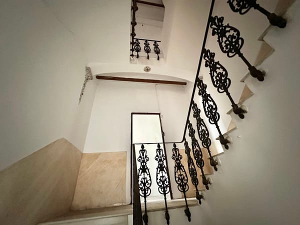 Casa de poble amb més de 100 anys d'història al nucli antic de Pego - Foto 15