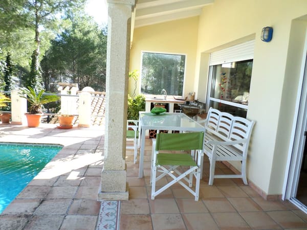 Finca zu verkaufen in Pedreguer - Foto 21