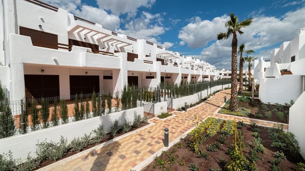 Bungalow zu verkaufen in Pulpí (Almería) - Foto 14