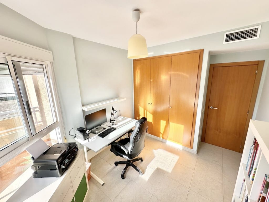 Einzigartige und exklusive Duplex-Penthouse in Pego - Foto 25