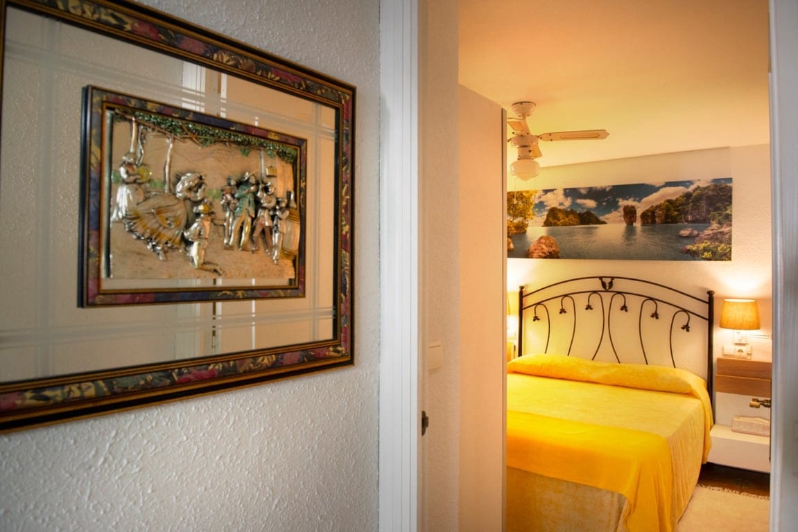 TOWNHOUSE IN ROTAS AREA, DENIA - Foto 25