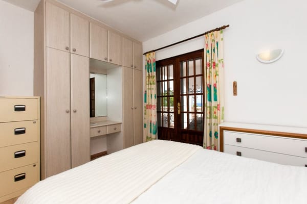 Villa parcialmente renovada en venta en Benissa Costa - Foto 20