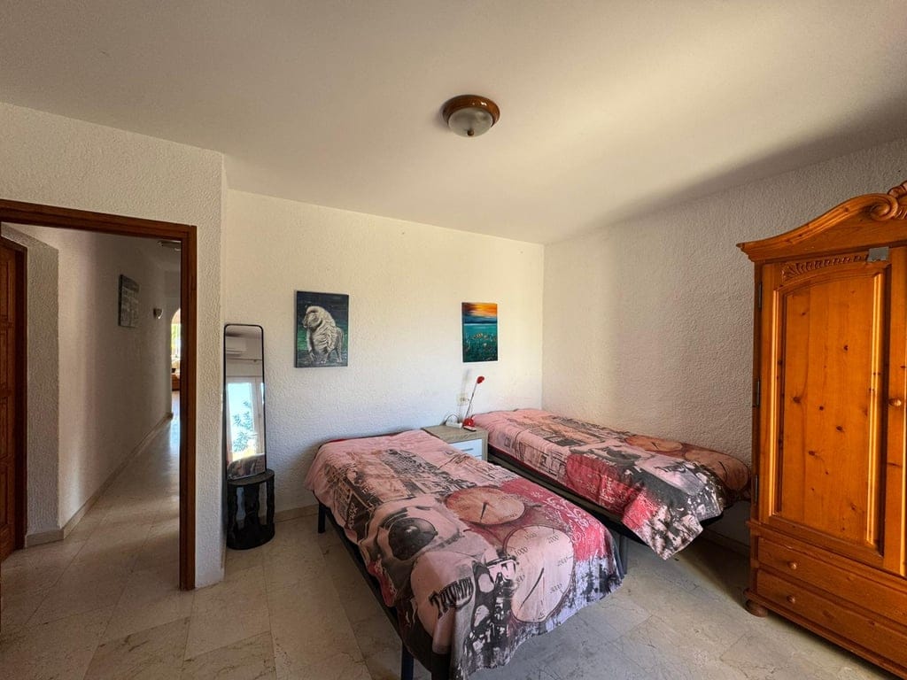 Ruimtelijke villa in Monte Pedreguer, Alicante - Foto 30