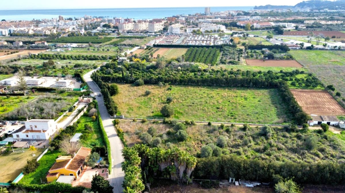 Rustikale Villa in Jávea, nahe dem Strand von Arenal, renoviert. - Foto 15