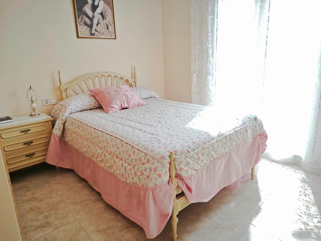 Villa of 270 m2 with pool for sale in Pedreguer, residential area a stone's throw from the center - Foto 13