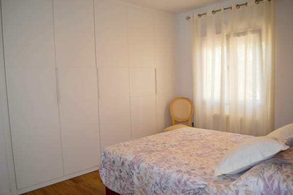 4 bedroom villa in Las Marinas, in the area of Las Brisas - Foto 6