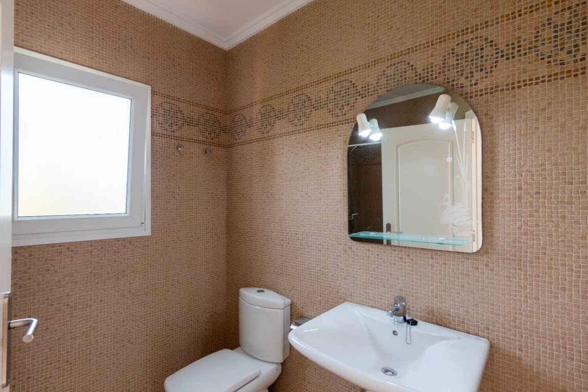 Granadella chalet met 3 slaapkamers - Foto 11