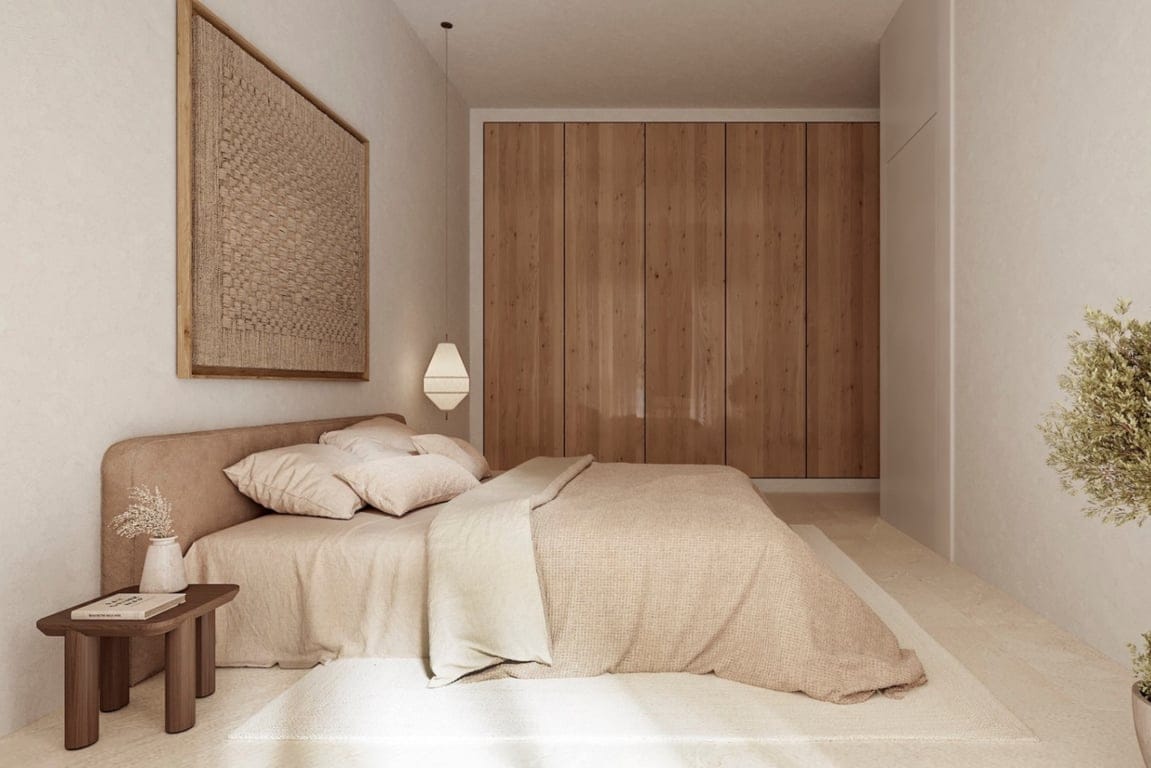 Project: Single-storey new-build villa for sale in Calpe - Foto 4