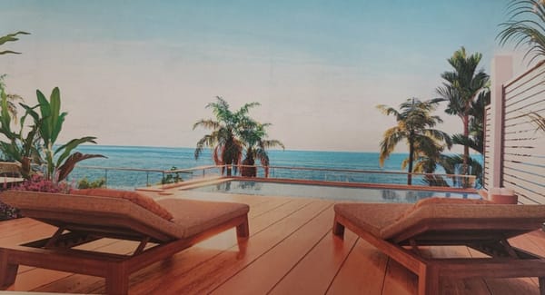 Nueva promoción de viviendas en primera línea de playa en Dénia - Foto 6