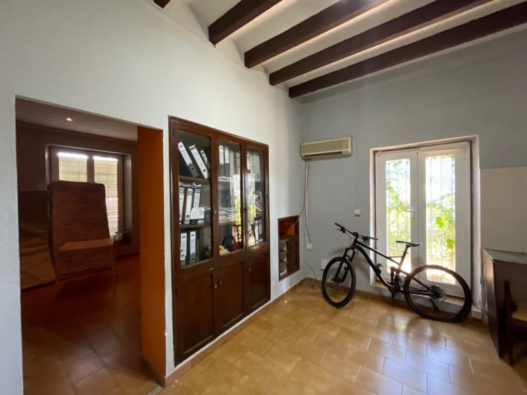 Landhaus von 500 m2 auf städtischem Grundstück mit Grundstück von 3500m2 in der Gegend von Denia Sta Paula - Foto 15