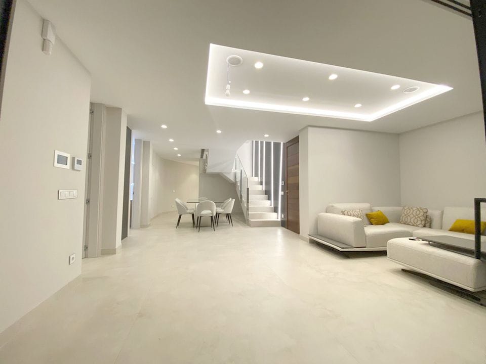 Last frontline duplex for sale in Benidorm - Foto 6