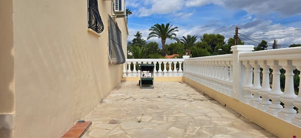 Villa en venta en La Nucía - Foto 44