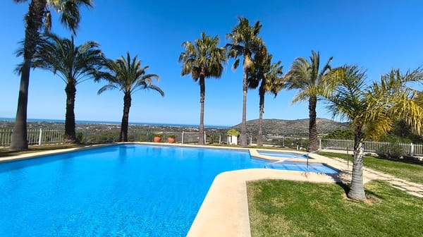 Wohnung zu verkaufen in La Sella Golf Resort - Foto 38