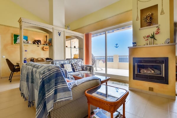 Ático en venta en Altea - Foto 10