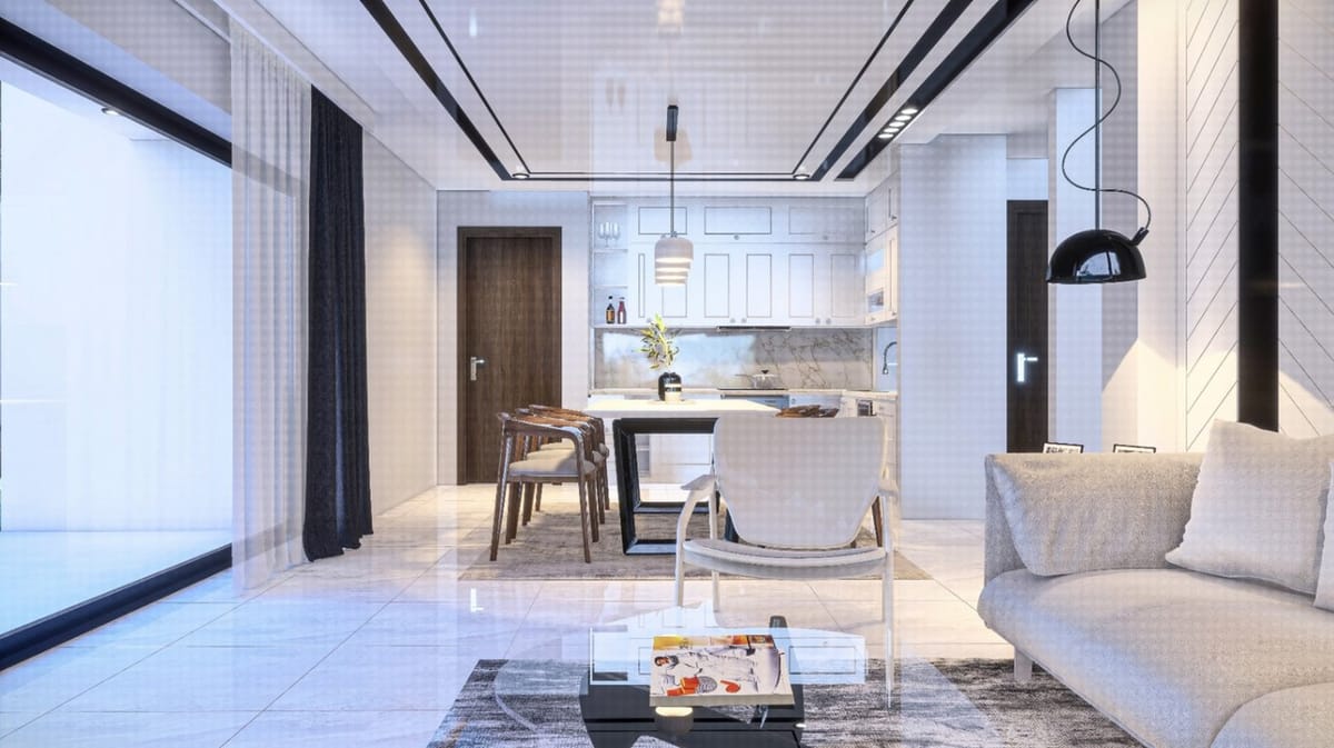 Villa de obra nueva de 3 dormitorios en Pedreguer - Foto 21