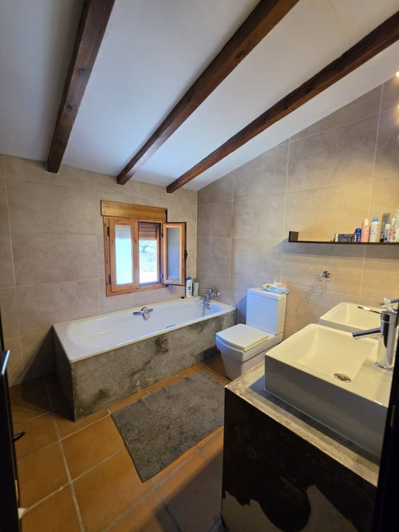 Encantadora Finca en venta en Benissa - Foto 37