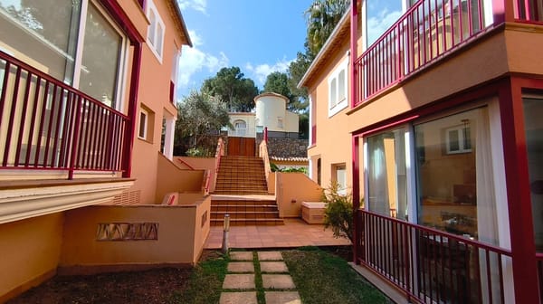 Wohnung zu verkaufen in La Sella Golf Resort - Foto 32
