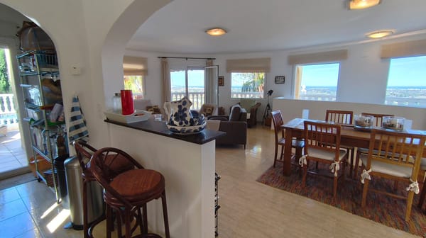Villa for sale in La Sella Golf Resort - Foto 9