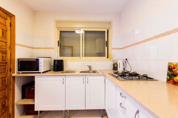 Zeezicht villa en extra grondstuk te koop in Calpe - Foto 14