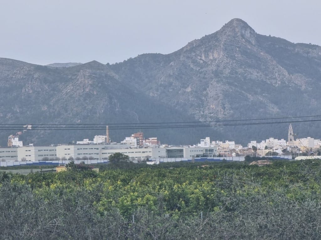 Spacious apartment with 3 bedrooms near Gandia - Foto 11