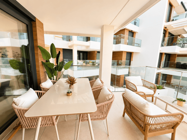 Apartamento en venta en Denia - Foto 14