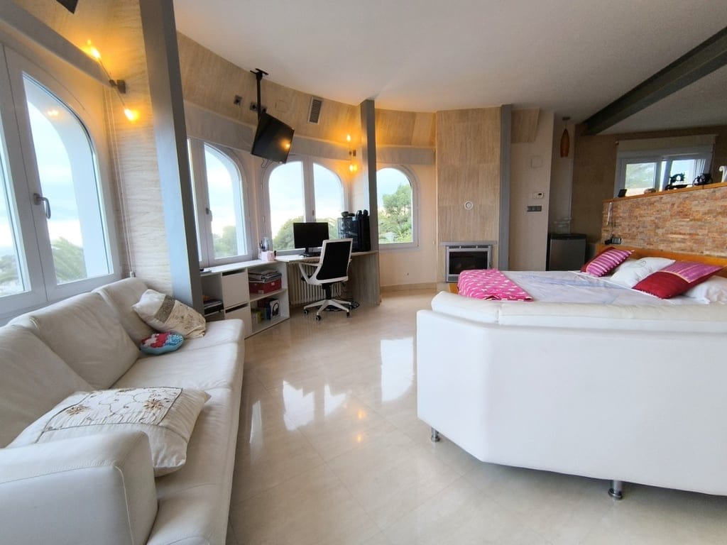 willa na sprzedaż w Balcon Al Mar Javea - Foto 8