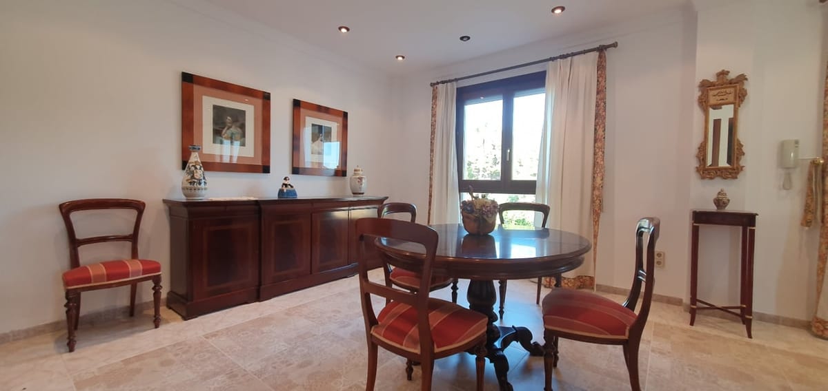 Chalet with 4 Bedrooms in Oliva Pueblo - Foto 3