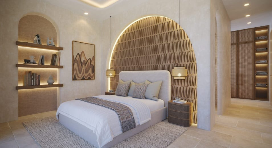 Hemingway House: Luxury Villa with Unique Design, Infinity Pool, Underfloor Heating, and Views of Montgó | €2,075,000 - Foto 10