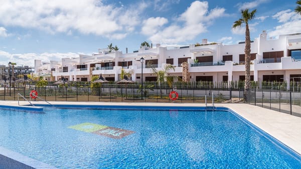 Bungalow zu verkaufen in Pulpí (Almería) - Foto 31