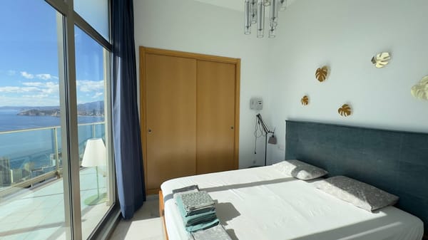 Apartamento en venta en Benidorm - Foto 12