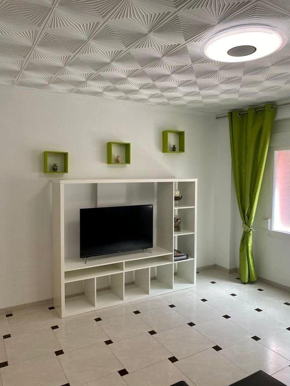 Renovated apartment in Denia, 3 bedrooms, for sale - Foto 4