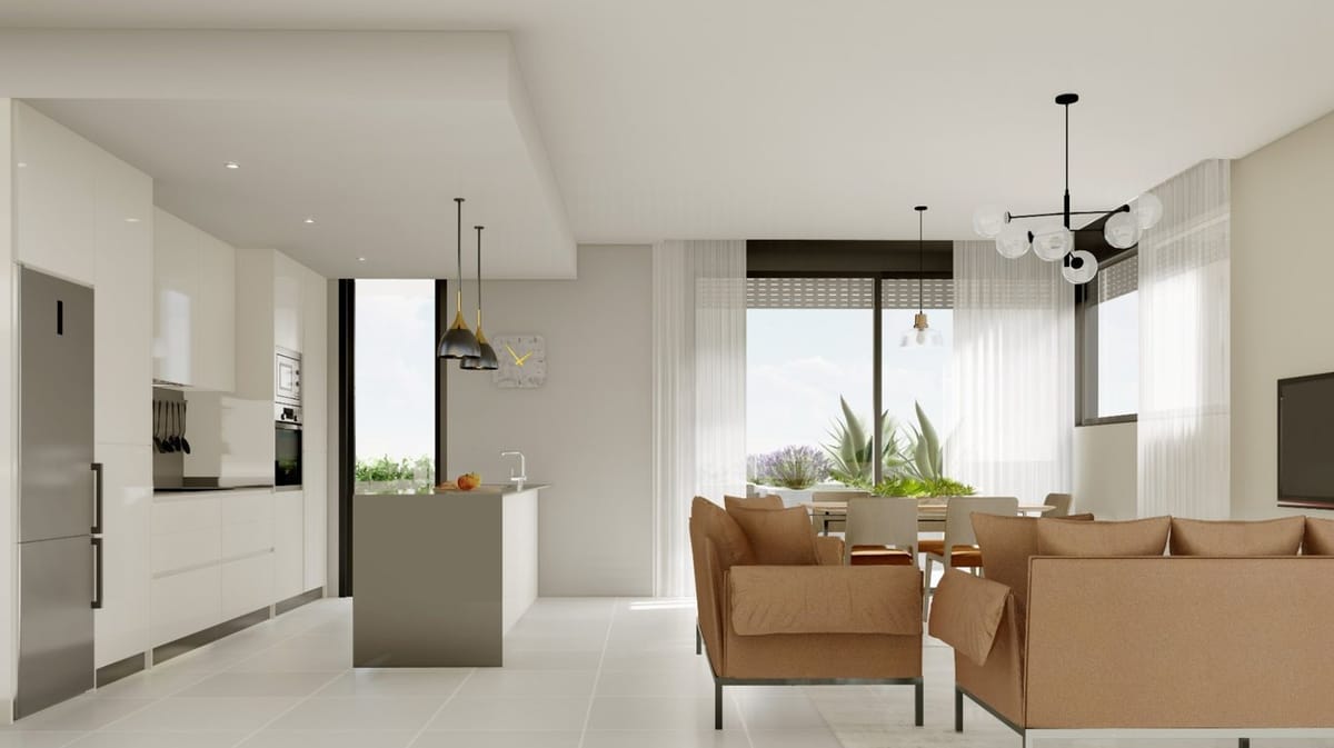 Last villas for sale in Polop Hills - Foto 5