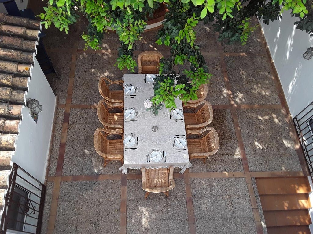 Villa mit Blick auf das Meer und den Montgomery in Denia - Foto 68