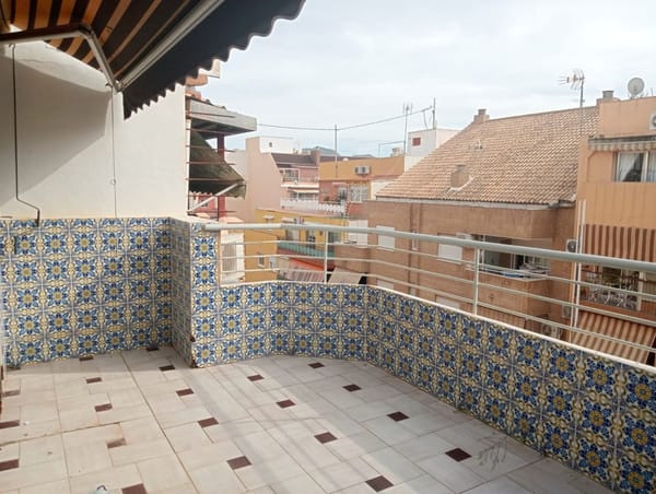 Ático en venta en Benidorm - Foto 14