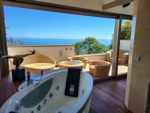 Villa en venta en Teulada - Foto 23