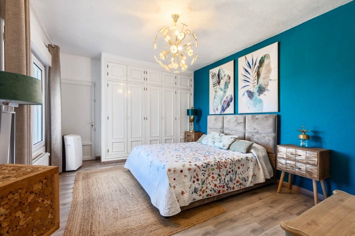 Villa zu verkaufen in Jávea mit Meerblick und in kurzer Entfernung zum Portixol-Strand - Foto 13