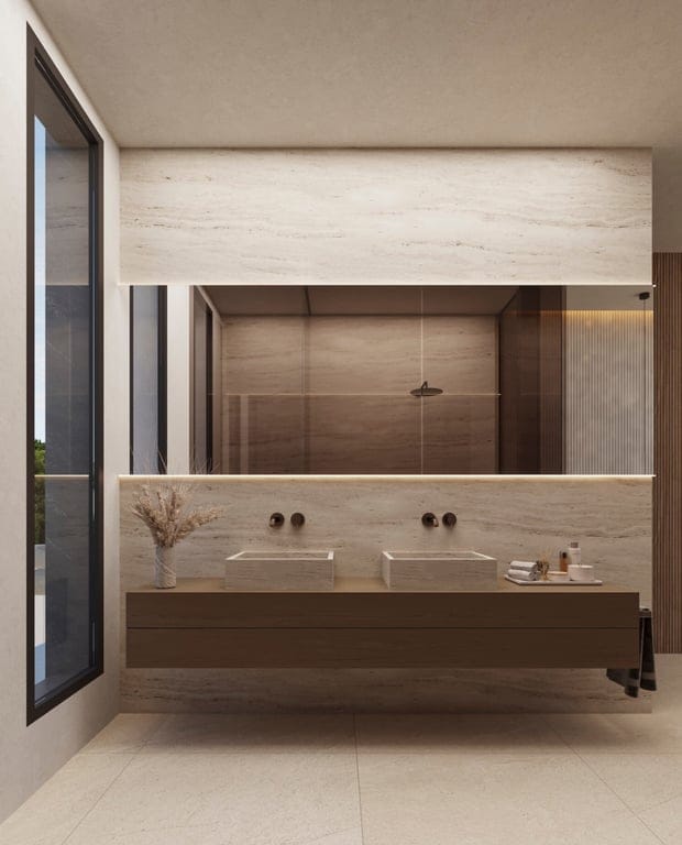 Project for single-storey villa for sale in Calpe - Foto 8