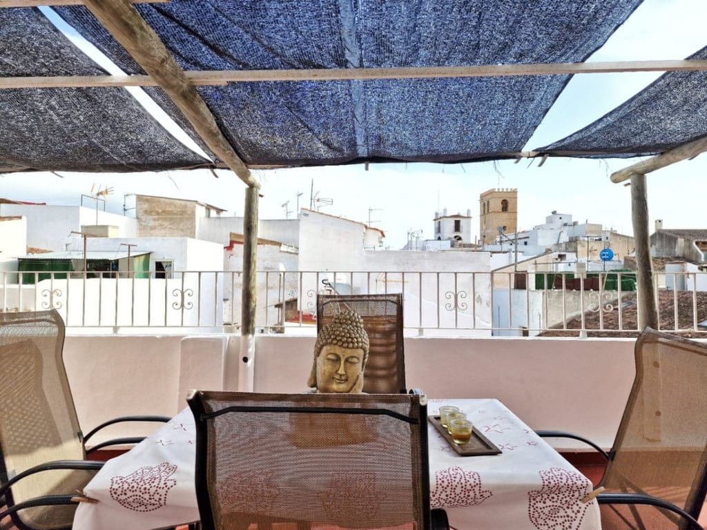 Townhouse with 10 rooms in the center of Jávea. - Foto 33