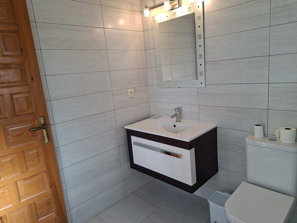 Chalet with sea and Montgó views, Denia - Foto 22