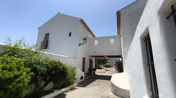 Casa pareada en venta en La Xara, Denia - Foto 36