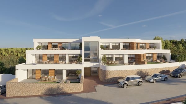 EXKLUSIVES DUPLEX-APARTMENT | 345M² LUXUSWOHNEN | MONTECALA GARDENS, CUMBRE DEL SOL | HOCHWERTIG  PRIVAT - Foto 40