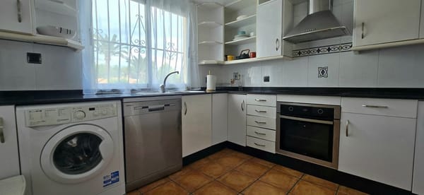 Villa en venta en La Nucía - Foto 3